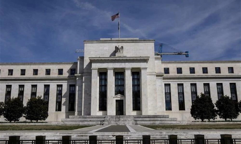 FED: Έρχεται τριπλή αύξηση επιτοκίων το 2022